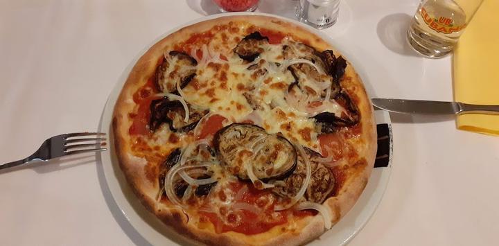 Ristorante Pizzeria Sardegna Rustica